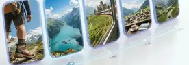 Trailer AI image